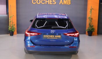 MERCEDES-BENZ C220d 4MATIC Estate lleno