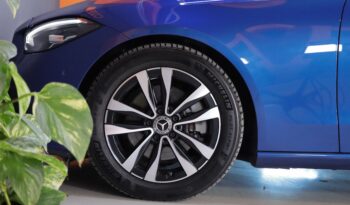 MERCEDES-BENZ C220d 4MATIC Estate lleno