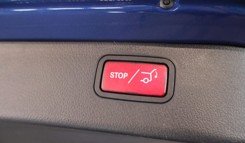 MERCEDES-BENZ C220d 4MATIC Estate lleno