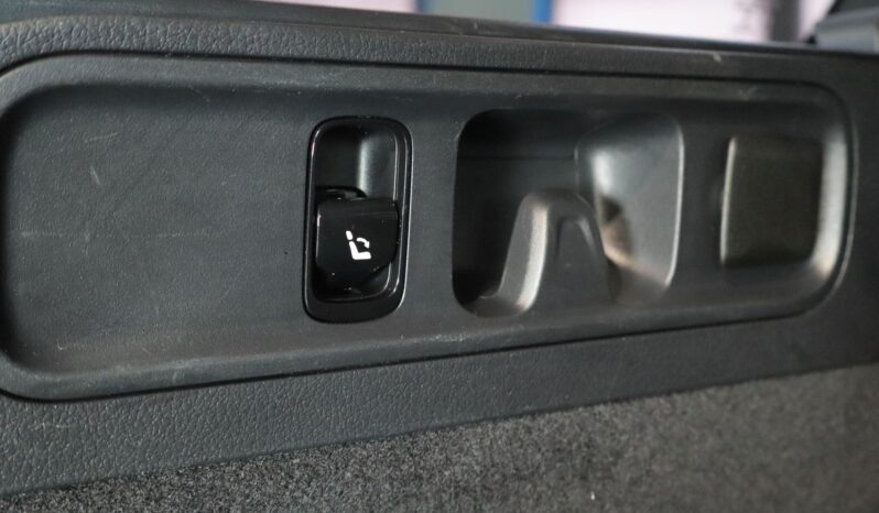 MERCEDES-BENZ C220d 4MATIC Estate lleno