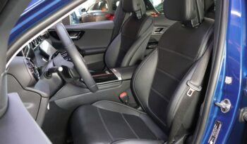 MERCEDES-BENZ C220d 4MATIC Estate lleno