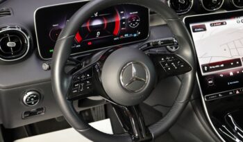 MERCEDES-BENZ C220d 4MATIC Estate lleno