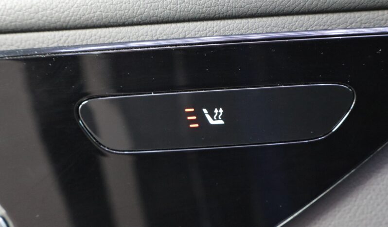 MERCEDES-BENZ C220d 4MATIC Estate lleno