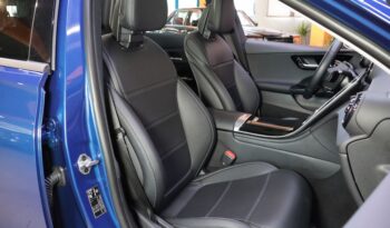 MERCEDES-BENZ C220d 4MATIC Estate lleno