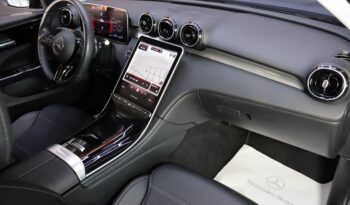 MERCEDES-BENZ C220d 4MATIC Estate lleno