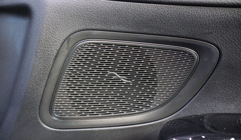 MERCEDES-BENZ C220d 4MATIC Estate lleno