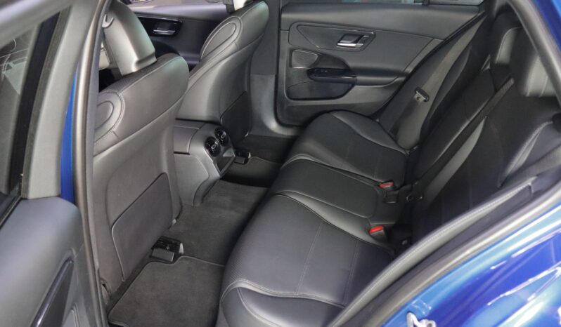 MERCEDES-BENZ C220d 4MATIC Estate lleno