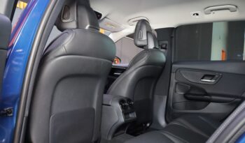 MERCEDES-BENZ C220d 4MATIC Estate lleno