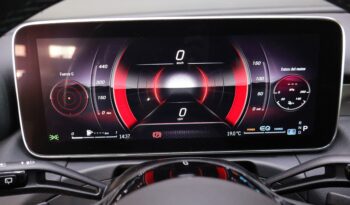 MERCEDES-BENZ C220d 4MATIC Estate lleno