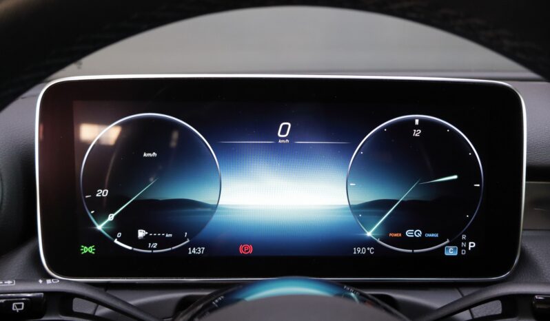 MERCEDES-BENZ C220d 4MATIC Estate lleno