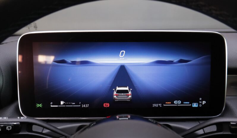 MERCEDES-BENZ C220d 4MATIC Estate lleno