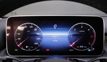 MERCEDES-BENZ C220d 4MATIC Estate lleno