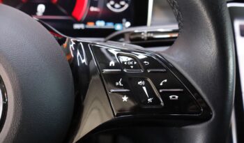 MERCEDES-BENZ C220d 4MATIC Estate lleno