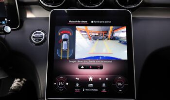MERCEDES-BENZ C220d 4MATIC Estate lleno