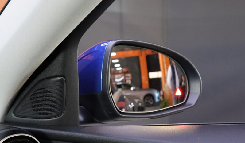 MERCEDES-BENZ C220d 4MATIC Estate lleno