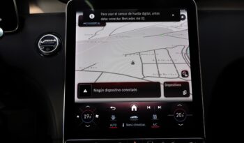 MERCEDES-BENZ C220d 4MATIC Estate lleno