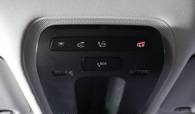 MERCEDES-BENZ C220d 4MATIC Estate lleno