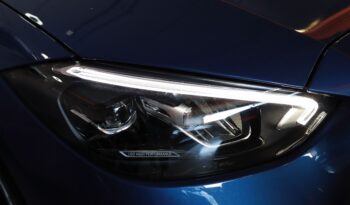 MERCEDES-BENZ C220d 4MATIC Estate lleno