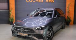 MERCEDES C300E 71K modIMG_0183