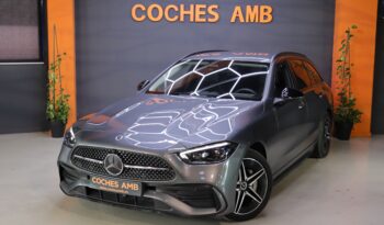 MERCEDES C300E 71K modIMG_0183