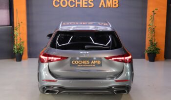 MERCEDES-BENZ C300e Estate AMG lleno