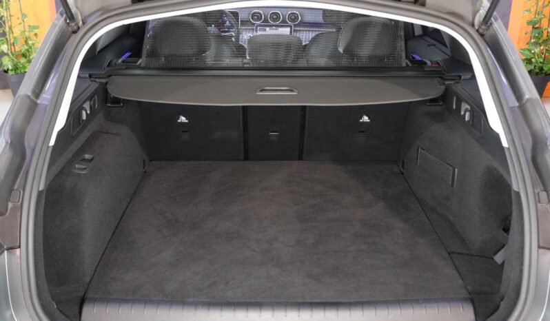 MERCEDES-BENZ C300e Estate AMG lleno