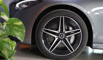 MERCEDES-BENZ C300e Estate AMG lleno