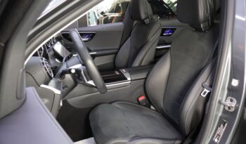 MERCEDES-BENZ C300e Estate AMG lleno