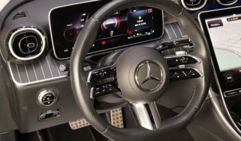 MERCEDES-BENZ C300e Estate AMG lleno