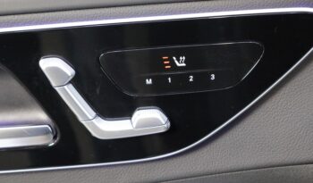 MERCEDES-BENZ C300e Estate AMG lleno