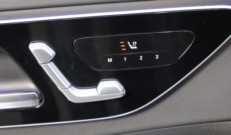 MERCEDES-BENZ C300e Estate AMG lleno