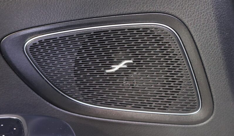 MERCEDES-BENZ C300e Estate AMG lleno