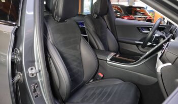 MERCEDES-BENZ C300e Estate AMG lleno