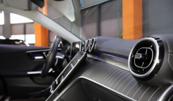 MERCEDES-BENZ C300e Estate AMG lleno