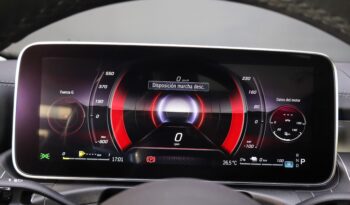 MERCEDES-BENZ C300e Estate AMG lleno