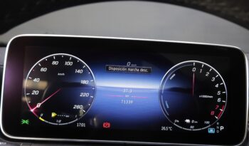 MERCEDES-BENZ C300e Estate AMG lleno