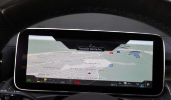 MERCEDES-BENZ C300e Estate AMG lleno