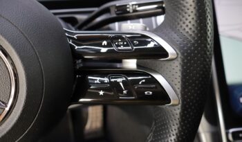 MERCEDES-BENZ C300e Estate AMG lleno