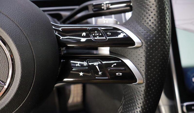 MERCEDES-BENZ C300e Estate AMG lleno