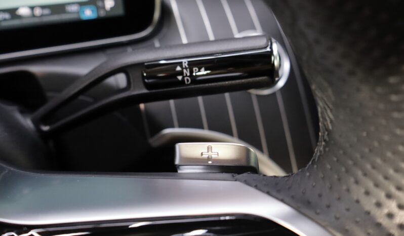 MERCEDES-BENZ C300e Estate AMG lleno