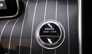 MERCEDES-BENZ C300e Estate AMG lleno