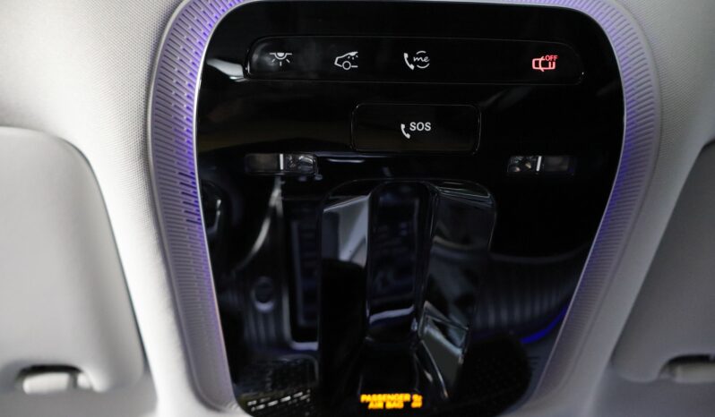 MERCEDES-BENZ C300e Estate AMG lleno