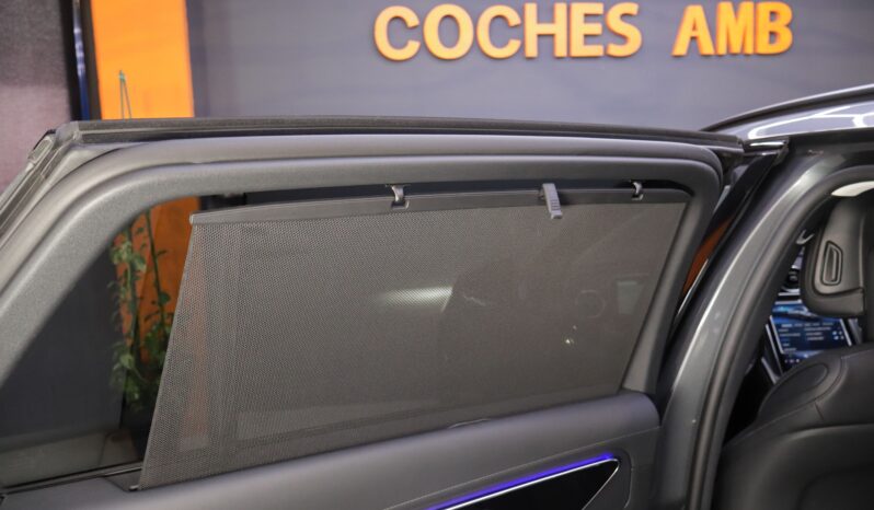 MERCEDES-BENZ C300e Estate AMG lleno