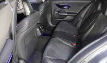MERCEDES-BENZ C300e Estate AMG lleno