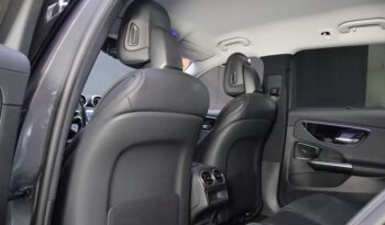 MERCEDES-BENZ C300e Estate AMG lleno