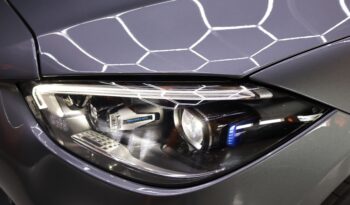 MERCEDES-BENZ C300e Estate AMG lleno