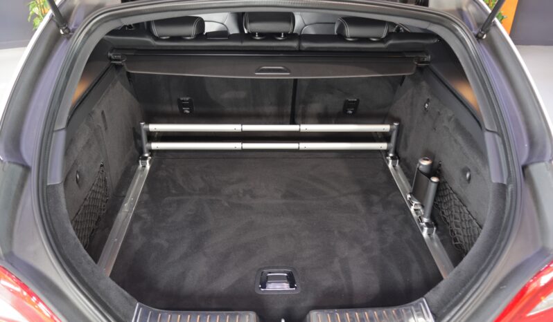 MERCEDES-BENZ CLS 350CDI Shooting Brake lleno