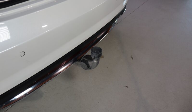 MERCEDES-BENZ CLS 350CDI Shooting Brake lleno