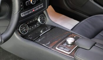 MERCEDES-BENZ CLS 350CDI Shooting Brake lleno