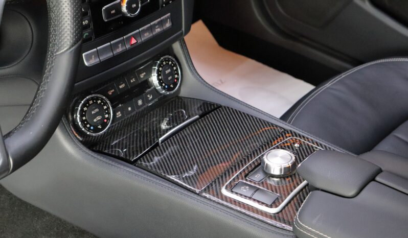 MERCEDES-BENZ CLS 350CDI Shooting Brake lleno